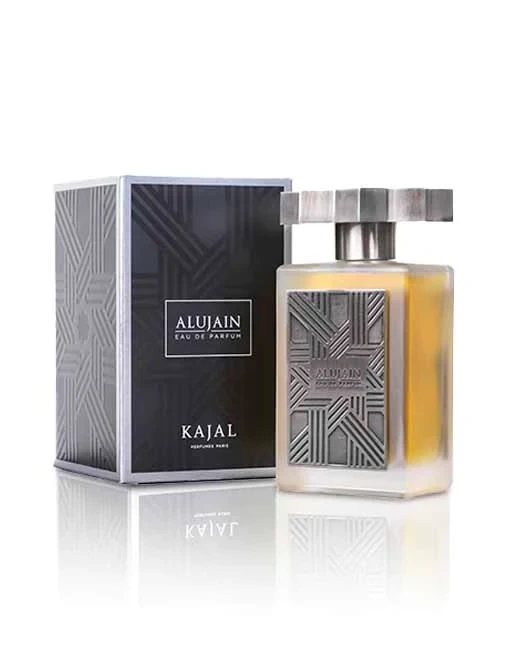 Alujain 100 ml edp