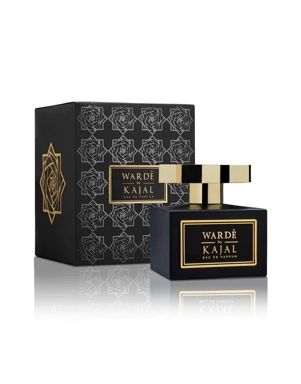 Wardw by Kajal  100 ml edp