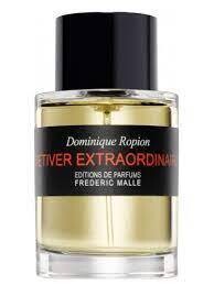 Frederic Malle Vetiver Extraordiner 100 ml