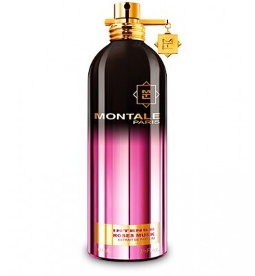 INTENSE ROSE MUSK