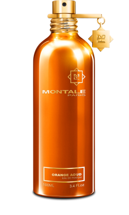 ORANGE AOUD