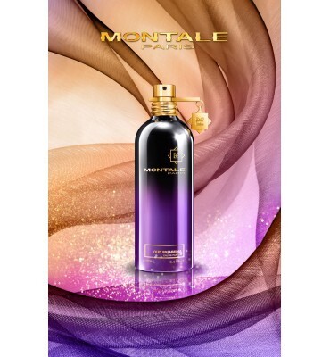 OUD PASHMINA