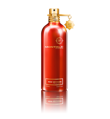 RED VETIVER
