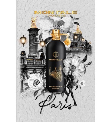 RENDEZ VOUS A PARIS