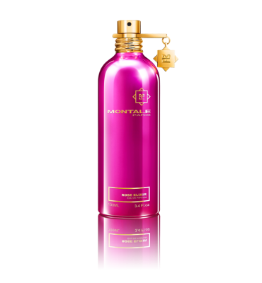ROSE ELIXIR