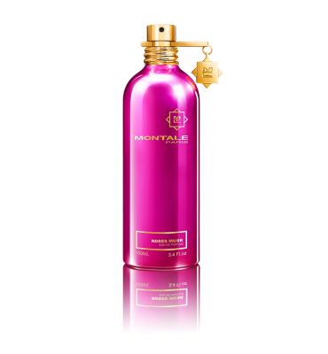 ROSES  MUSK