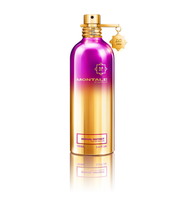 SENSUAL INSTINCT 100 ml