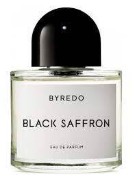 ​BYREDO Black Saffron 100 ml