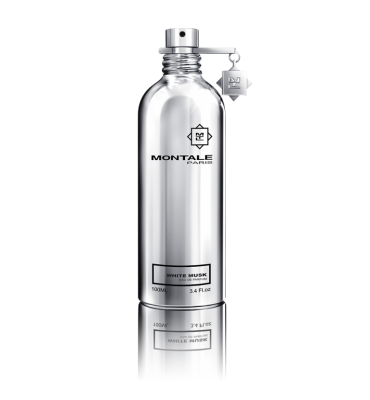 WHITE MUSK