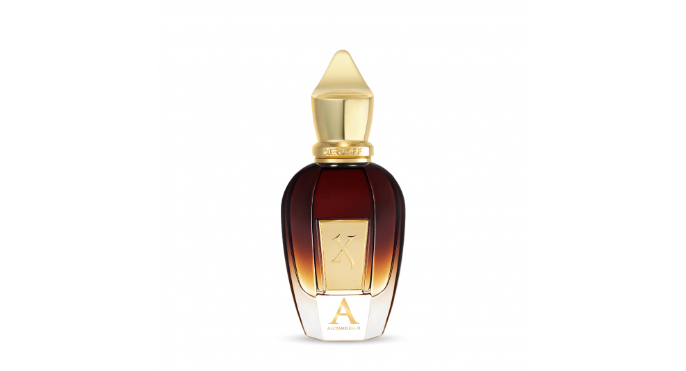 Alessandria II 50 ml
