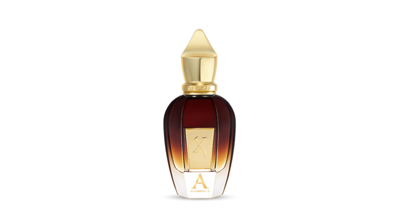 Alessandria II 50 ml