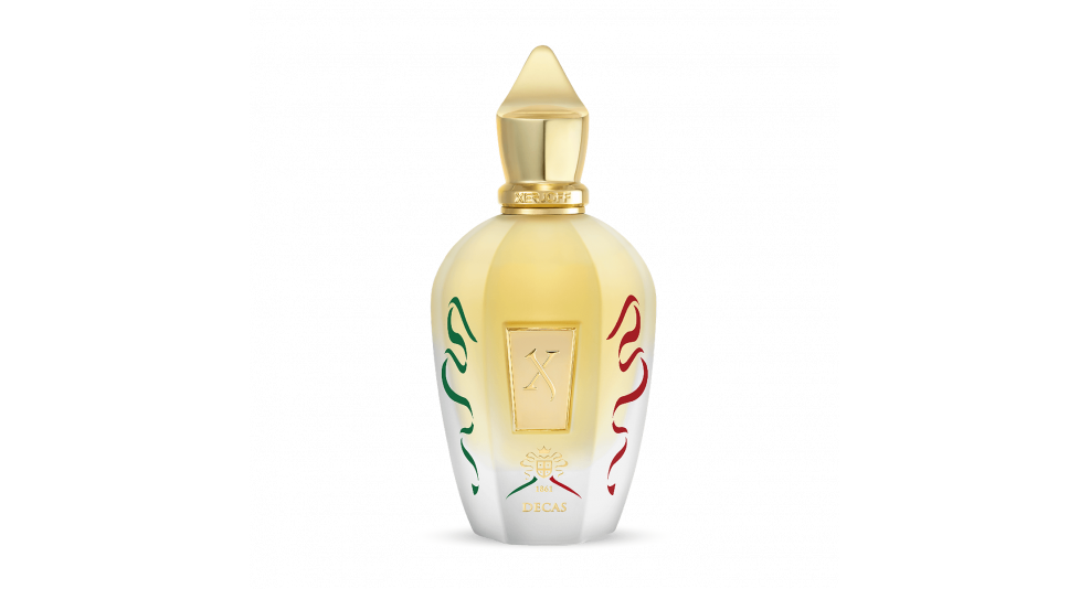Decas 100 ml edp