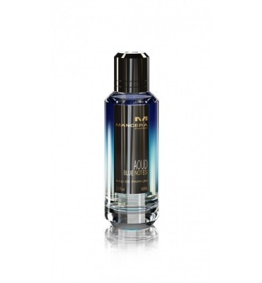 AOUD BLUE NOTES
