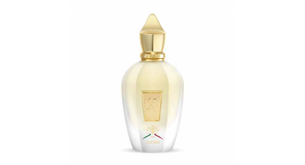 Zefiro 100 ml edp
