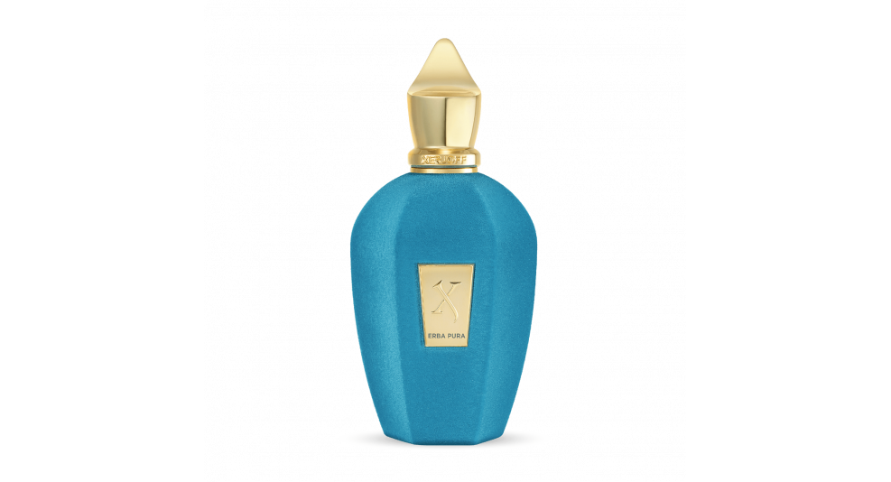 Erba Pura 100 nl edp