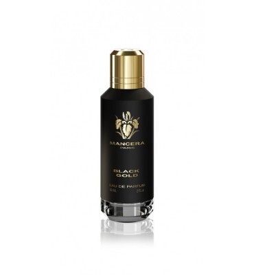 BLACK GOLD