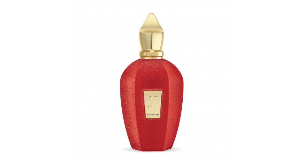 Wardasina 100 ml edp