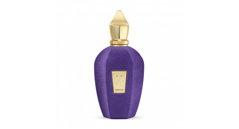 Soprano 100 ml edp