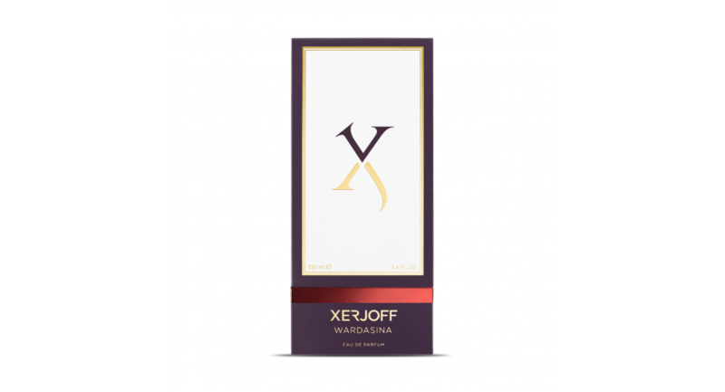 Wardasina 100 ml edp