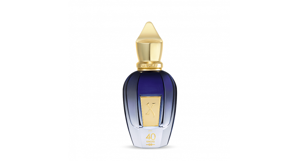 40 knots 50 ml edp