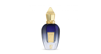 40 knots 50 ml edp