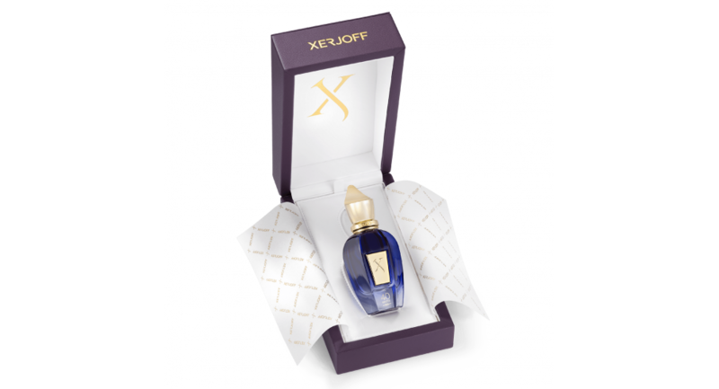 40 knots 50 ml edp
