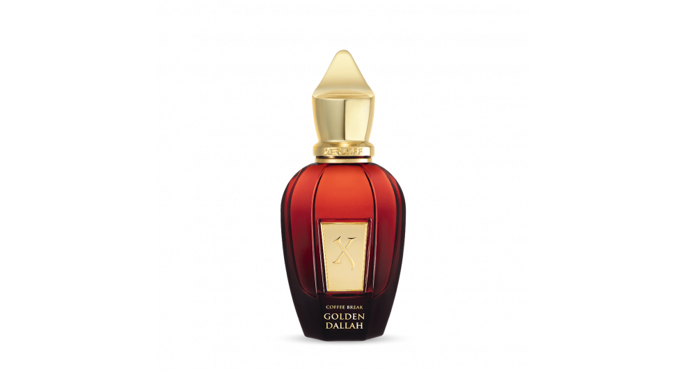 Golden Dallah 50 ml edp