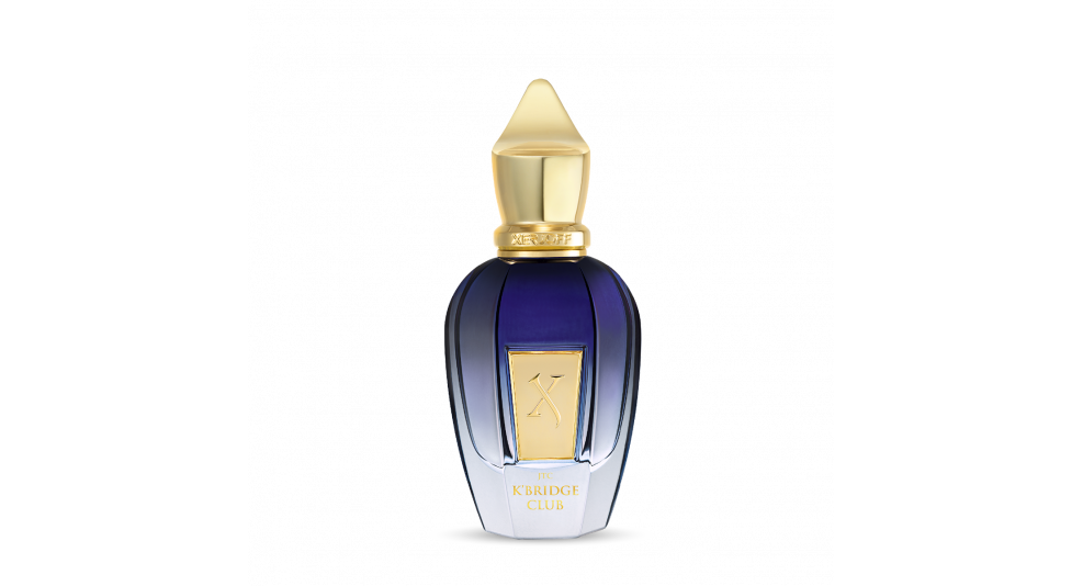 K' Bridge Club 50 ml edp