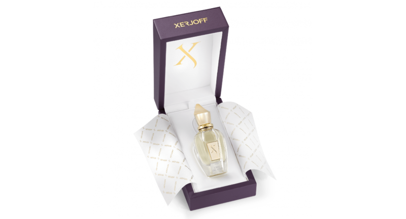 Cruz del Sur II 50 ml edp