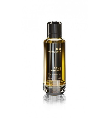 AOUD ORCHID