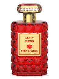 AMITY 100 ml  edp