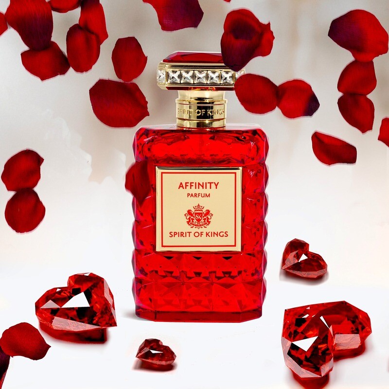 AFFINITY 100 ml edp