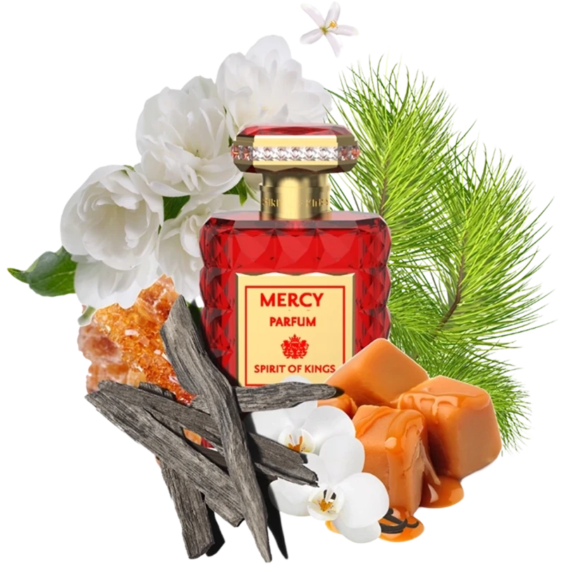MERCY 100ml edp