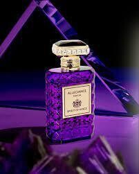 ALLEGIANCE 100 ml edp