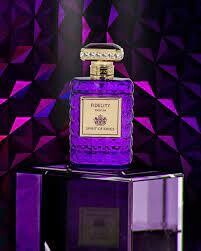 FIDELITY 100 ML EDP