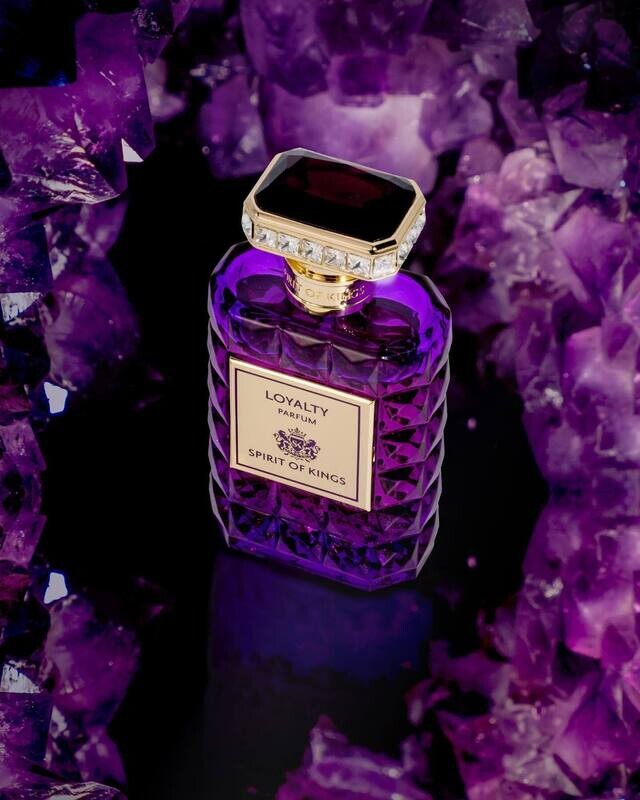 LOYALTY 100 ml edp