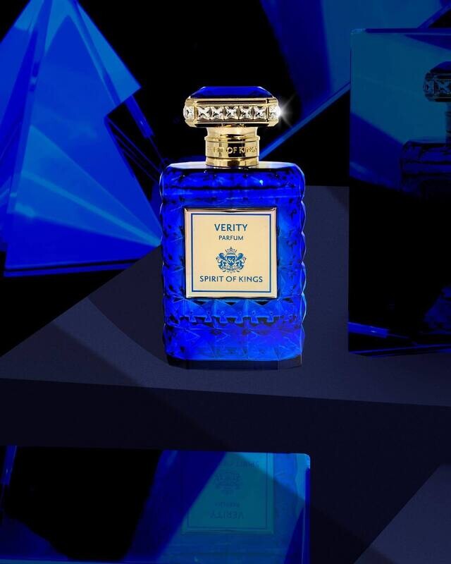 VERITY 100 ml edp