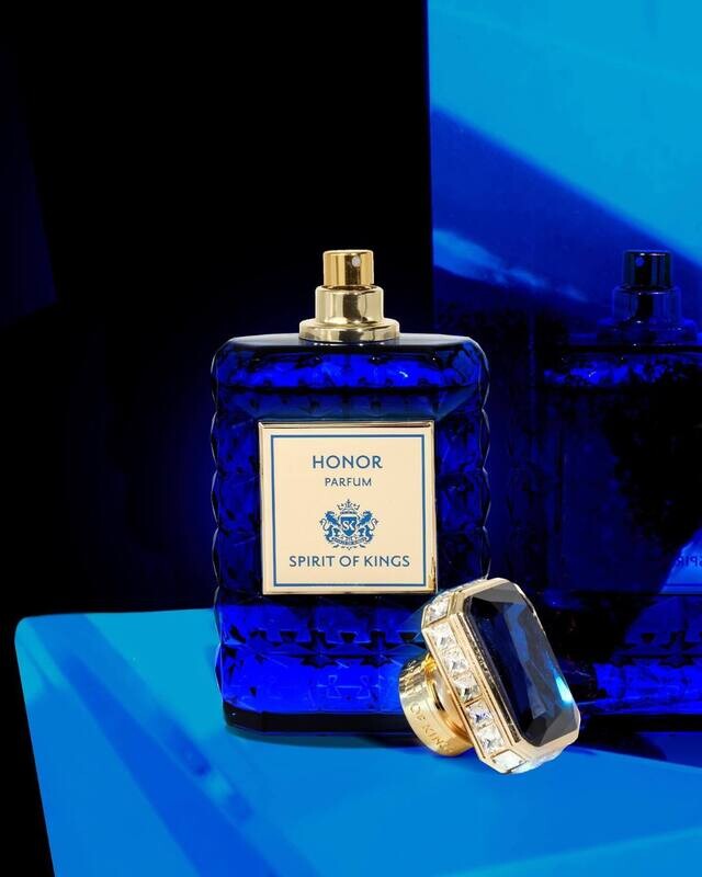 HONOR 100 ml edp