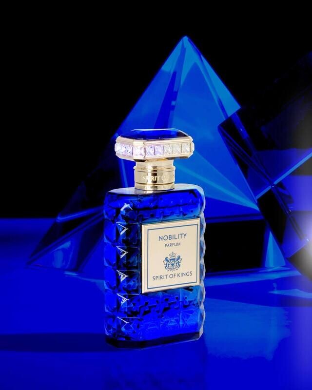 NOBILITY 100 ml edp
