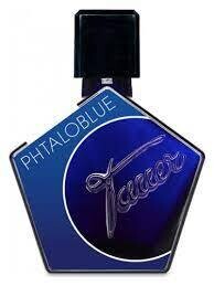 PHTALOBLUE 50 ml edp
