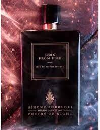 BORN FROM FIRE 100 ml edp