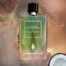 LEISURE IN PARADISE 100 ml edp