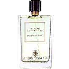 LEISURE IN PARADISE 100 ml edp