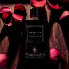 CAMOUFLAGE 100 ml edp