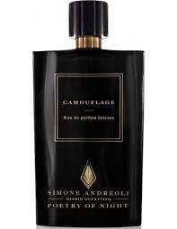 CAMOUFLAGE 100 ml edp