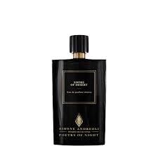 SMOKE OF DESER 100 ml edp