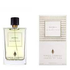MOOREA 100 ml edp
