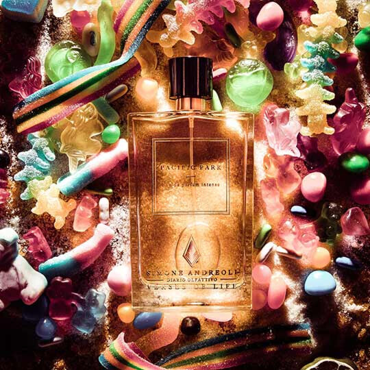 PACIFIC PARK 100 ml edp