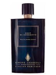 ZEST DI SORRENTO 100 ml edp