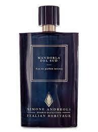 MANDORLA DEL SUD 100 ml edp